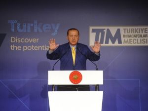 Erdoğan’dan Kılıçdaroğlu’nun Yürüyüşüne Tepki