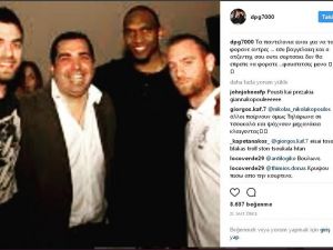 Transferi Duyan Panathinaikos Başkanı Çıldırdı