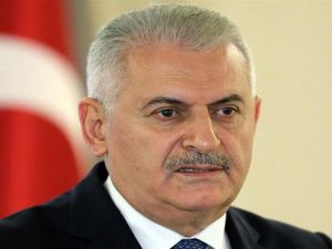 Başbakan’dan Sahil Güvenlik Komutanlığının Kuruluş Yıl Dönümü Mesajı