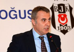 Beşiktaş Avrupa Kupalarına Katılacak mı