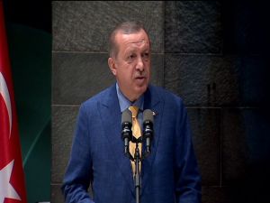 "Sizin 15 Temmuz’dakilerden Ne Farkınız Var"