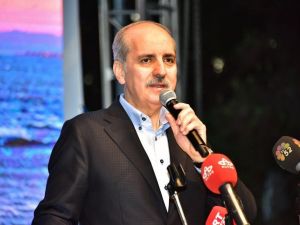 “İslam Coğrafyası Üzerindeki Oyunları Bozmak İçin..."