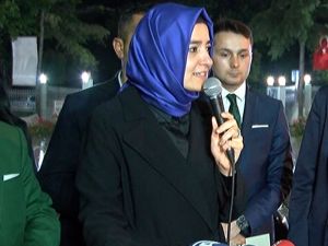 "Şimdi Yürüyenler 15 Temmuz’da Kaçmışlardır"