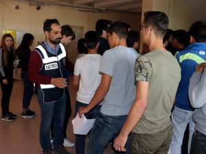 Lys’nin Son Oturumu Başladı