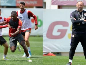 Galatasaray Sezonu Yarın Açıyor
