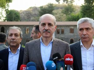 "Terörün Faturası 1,5 Trilyon Dolar"