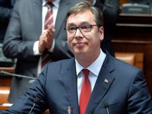 Sırbistan’da “Eşcinsel Başbakan” Tartışması