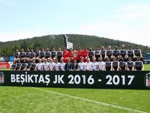Beşiktaş Piyasa Değerinde De Zirvede