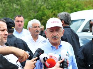 "Hepimizin Başı Sağ Olsun"