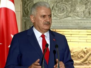“Darbeciler, Yunanistan İle Türkiye Arasında..."