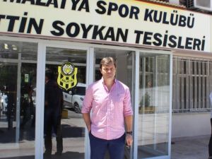 Sağlam’ın Transfer Listesinde Önemli İsimler Bulunuyor