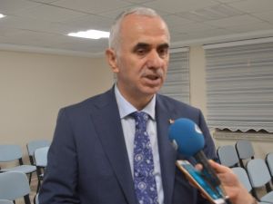 Ak Parti’de Değişim 15 Gün İçinde Başlıyor