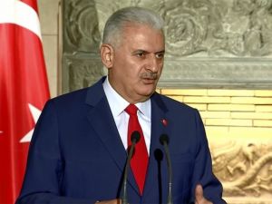 “Kıbrıs’ta Çözümün Adil Olması Lazım”