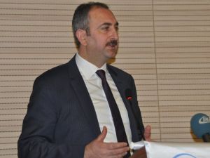 "Fetö’nün Sözcülüğü Kılıçdaroğlu’na Kalmış"