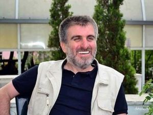 Giresun’da Gazeteci Hüseyin Yavuz Hayatını Kaybetti