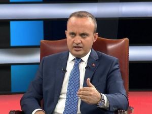 "Bu Sadece Ak Parti’nin Başarısı Değil"