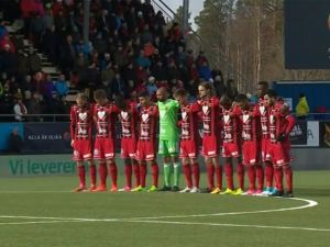 Östersunds’u Tanıyalım