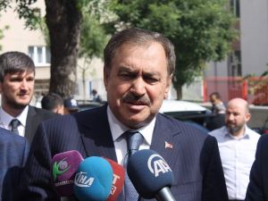 "Chp Genel Başkanına Yakıştıramadım"
