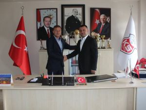 Kastamonuspor 1966’da Tarık Daşgün Dönemi