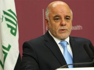 Irak Başbakanı Haydar El-abadi Suudi Arabistan’da