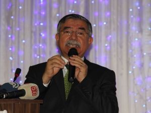 "Türkiye’nin En Büyük Sıkıntısı Yoksulluk Ve Cehalet"