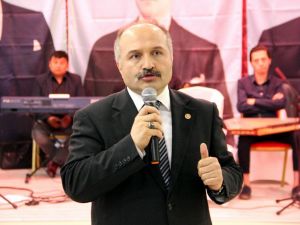 "Kışlalardaki Zehirlenme Olaylarının Üzerine Gidilmeli”