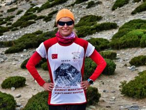 Everest’in Türkiye Elçisi Ece Vahapoğlu Oldu