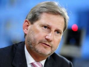 Ab’den Türkiye’ye Üst Düzey Ziyaret