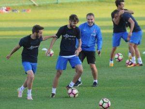 Yanal’ın Heyecanlandıran Planı