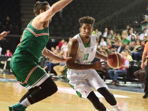 Darüşşafaka Doğuş’un Yıldız İsmi Cska’da