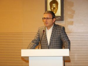 Gtso Haziran Ayı Meclis Toplantısı Yapıldı