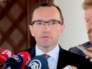 Cenevre’de Basın Toplantısı Düzenleyecek