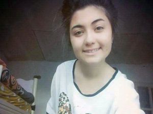 Liseli Genç Kız Karne Aldığı Gün Sır Oldu
