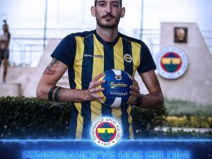 Beşiktaş’tan Fenerbahçe’ye