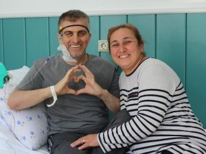 Organ Bağışı Çağrısı Yapan Gazeteci Yaşam Savaşını Kaybetti