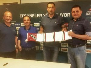 Pınar Karşıyaka’da Trifunovic Dönemi