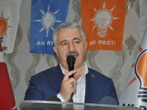 Bakan Arslan’dan Bayram Müjdesi