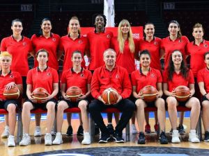 Çeyrek Finalde Rakip Yunanistan