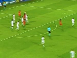 Bruma’dan Nefis Gol
