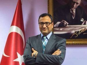 Giresun Valiliği’ne Harun Sarıfakıoğlulları Atandı