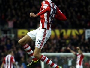 Peter Crouch Süper Lig’e Mi Geliyor ?