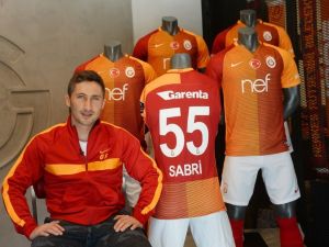 Sabri Sarıoğlu’na 36 Bin Euro Ceza