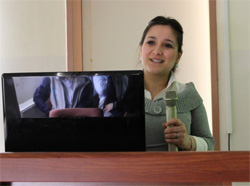 Rize'de İletişim Konferansı