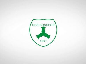 Giresunspor Rangelov Ve Kokaloviç İçin Kolları Sıvadı