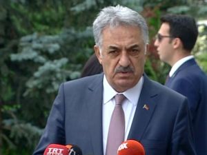 Chp’ye ’Belge’ Cevabı