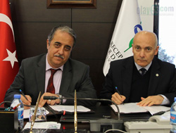 TSE ile RTEÜ Arasında Bir İlk