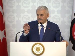 "Yasayı Değiştirmenin Yolu Parlamentodur, Yol Değil"