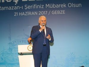 “Yolları Böleriz Ama Türkiye’yi Böldürtmeyiz”