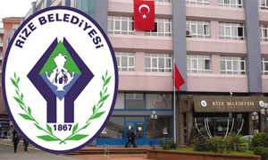 Rize Belediyesi TYP Kura Sonuçları - İSİM LİSTESİ