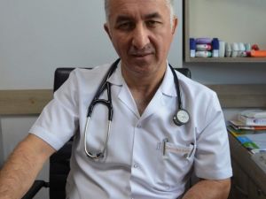 “Salmonella” Bakterisi İnsan Sağlığını Tehdit Ediyor